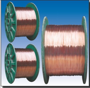 Frequency  Conversion Submersible Motor Specific Winding Wire