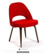 Saarinen side chair