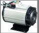 AC Motor for Forklift, with Outside Accurate Sensor and Asynchronous - 01