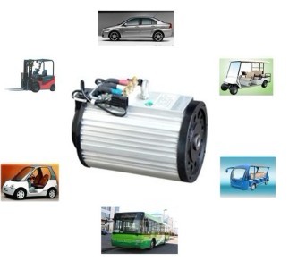 Foshan Shunde Green Motor Technology Co., Ltd.