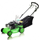 LPG lawn mower