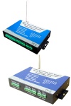 GSM GPRS Data Logger RS232 RS485