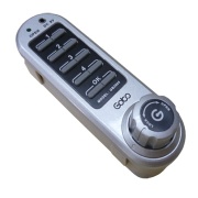 Guub Lock Electronic File Cabinet Lock (GB2805) - Cabinet lock