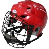 ice hockey helmets
