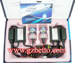 Wholesale Slim HID lights, Slim HID conversion kit, Slim xenon kits (35w,55w)
