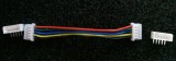 1.25mm Pitch Connector Wiring Harness