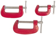 G Clamp - CL-0033