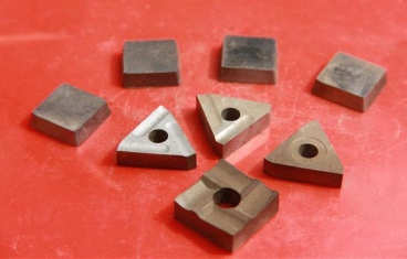 Solid Carbide Cutting Tools - Solid Carbide Cuttin