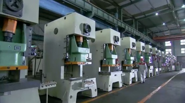 High Speed Precision Power Presses,punch ,punching machine