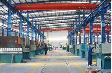 Anhui Huyin Machine Tool Manufacturing Co., Ltd