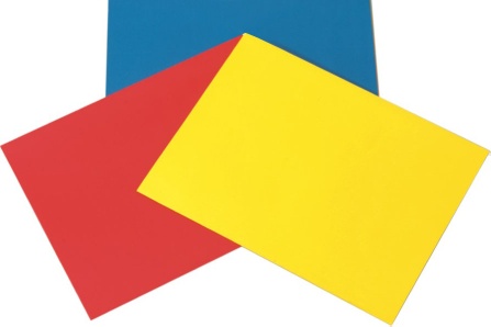 A4 Color Copy Paper