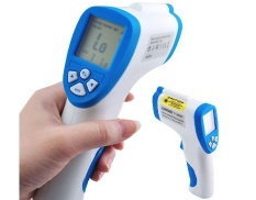 Infrared Non-contract Body Thermometer with 5-15cm Distance