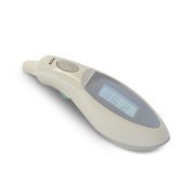 Non-contract Digital Infrared Ear Thermometer with backlight