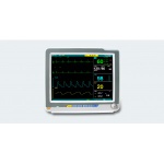 Multi Parameter Patient Monitor.patient monitors.monitors