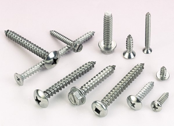 sell self-tapping screw