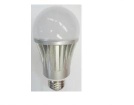 LED 8W bulbs