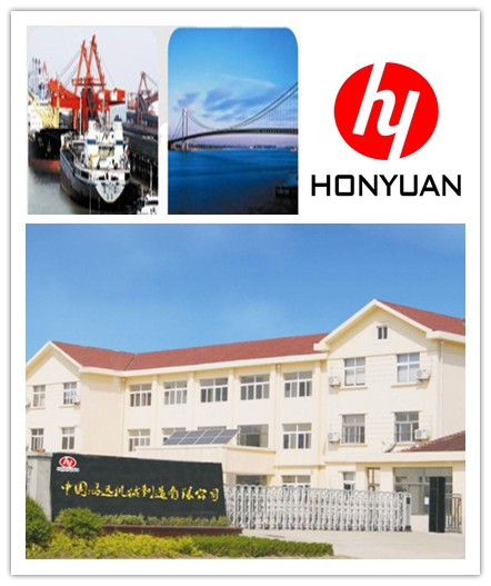 Qingdao Honyuan Import & Export Co.,Ltd.