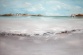 Handmade oil painting -- seascape