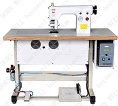 Rotary Ultrasonic Sewing Machine