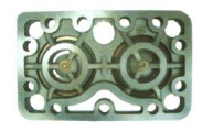 bock compressor FK40-655K valve plate
