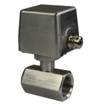 On-line Paddle Flow Switch(PFS-7551)