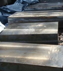 Tool steel , mould steel , alloy steel, die steel , DIN 1.2316