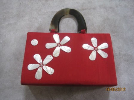 Seashell Handbags for women