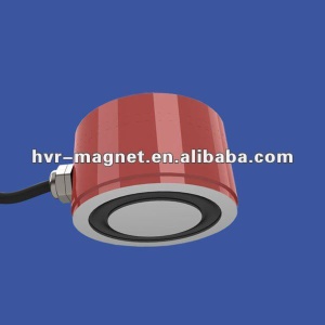 Electro Permanent Magnetic Lift