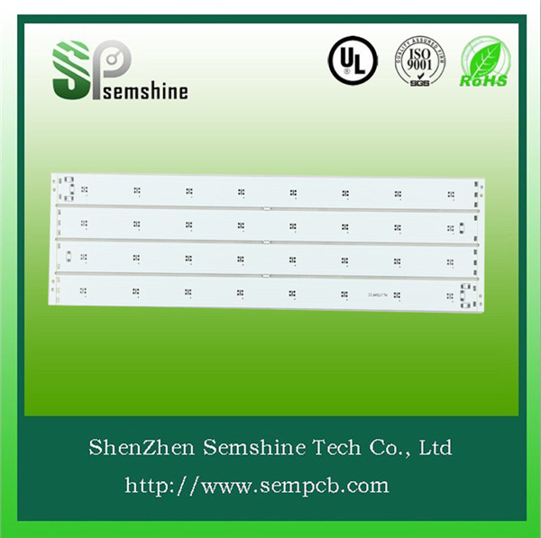 FR4 Double sided pcb board