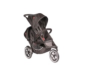 New Phil & Teds Classic Stroller with Doubles Kit 2011