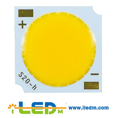 iLEDm COB Light SP14-26