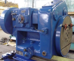 8m cylinderical grinding machine