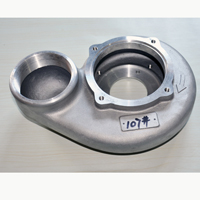 Pipe Fittings Casting,Valve Body Casting