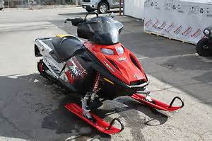 2013 Snowmobile, 800CC Snow Scooter