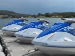 2013 Jet Ski with 4 Stroke, Water Craft, Water Boat