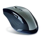 2.4G Wireless Optical Mouse - N305