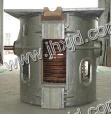 Induction Melting Furnace for Iron 150kg