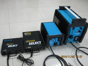 Sino Power Electronic Technology Co.Ltd