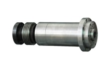 Lathe High Frequency Spindles