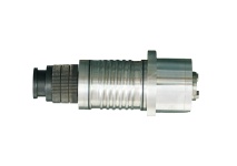 Machinery Spindles For Direct-Coupled Center&SPS
