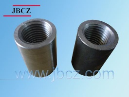 steel bar coupler - 25.206