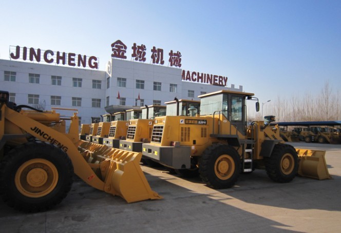 Taian Jiuzhou Jincheng Machinery CO., Ltd
