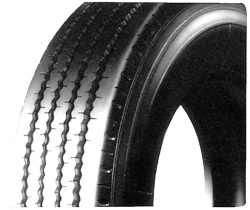 Truck and bus tyre;TBR tyre/AT51