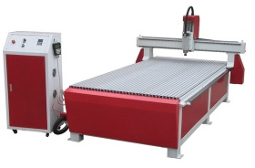 CNC Wood Engrave Machine