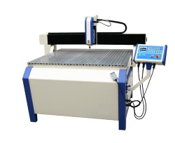 CNC Advertising Cutting Machine