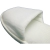 Terry Cotton Closed Toe,Hotel Slippers  , Spa Slippers  , Slippers For Women - Terry Cotton slipper