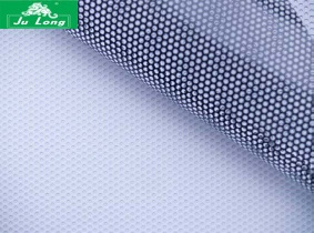 One way vision, Perforated graphic film
