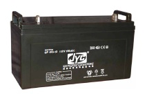deep cycle battery for solar power station - GP100-12