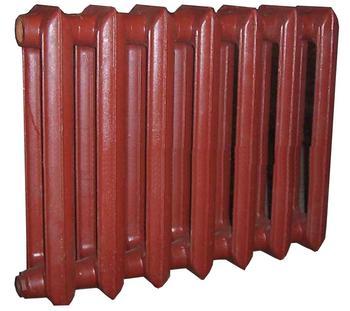 cast iron radiator for Russion