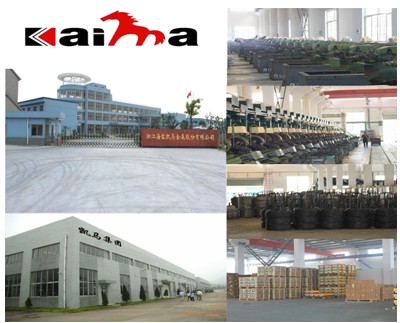 Fuyang Kaima Metal Co.,Ltd